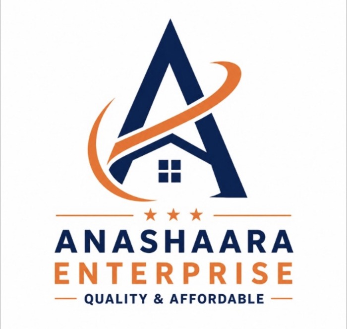 Anashaara Enterprise logo