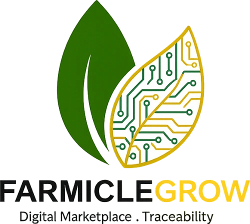 FarmicleGrow logo