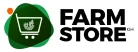 Farm Store GH logo