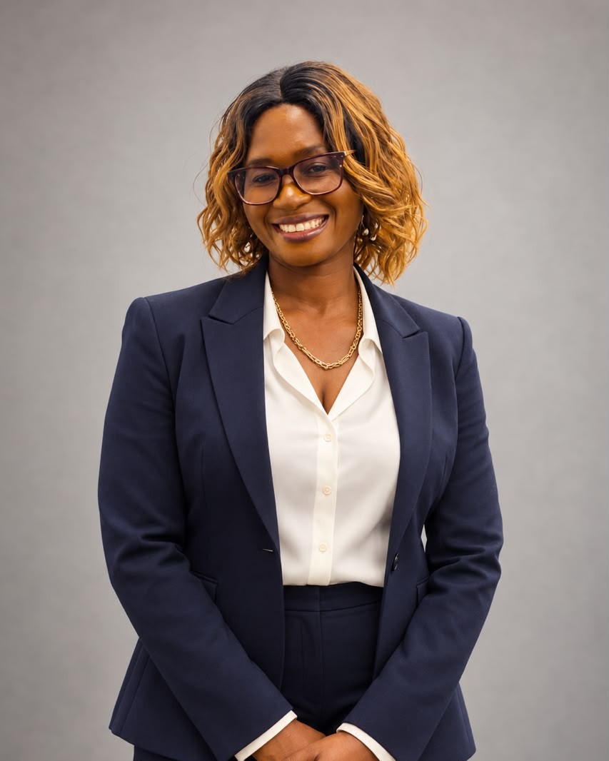 Lydia Konlan, Chief Operating Officer